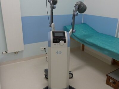 Rehabilitacja